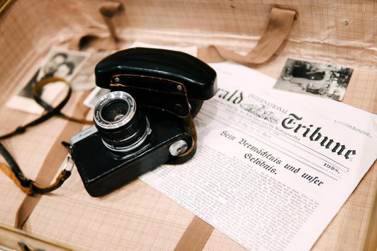 Die lebendige Bibliothek –  ein mediales Gedächtnis für die Zukunft