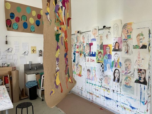 Ausstellung 