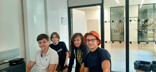 Der Alternativtext wird in Kürze eingefügt