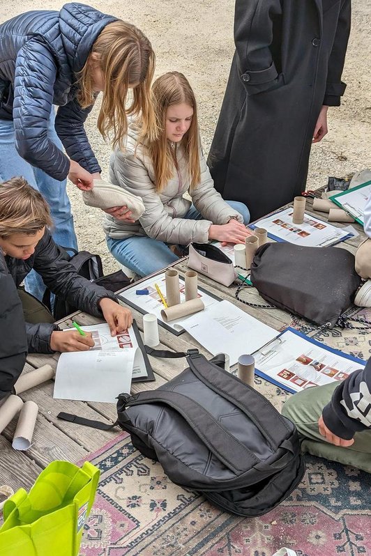 Der Alternativtext wird in Kürze eingefügt