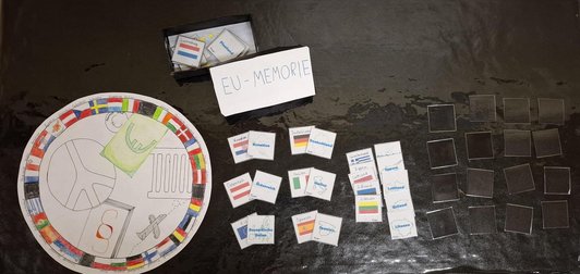 EU- Memorie
