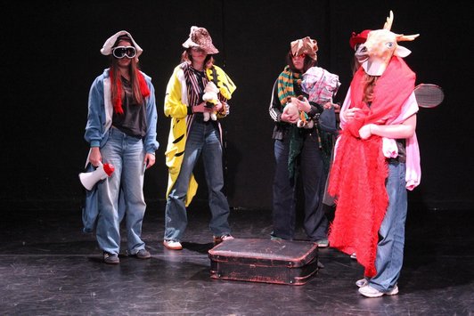 Bubbles – Performance