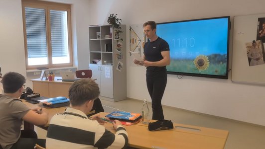 Der Alternativtext wird in Kürze eingefügt