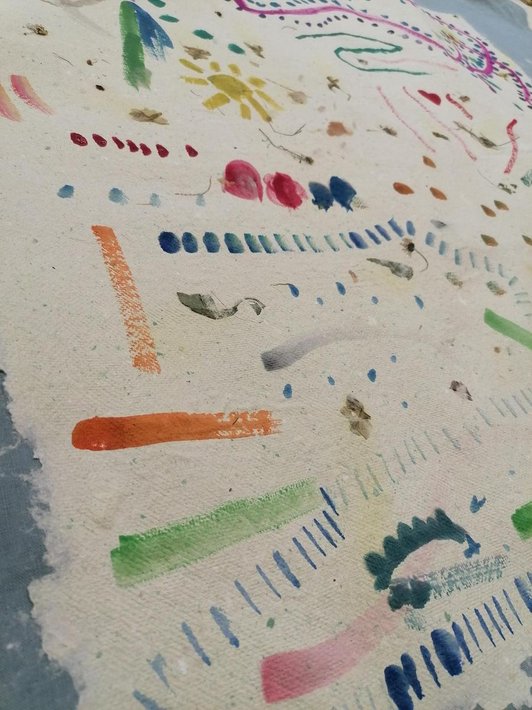 Kunst der Demokratie