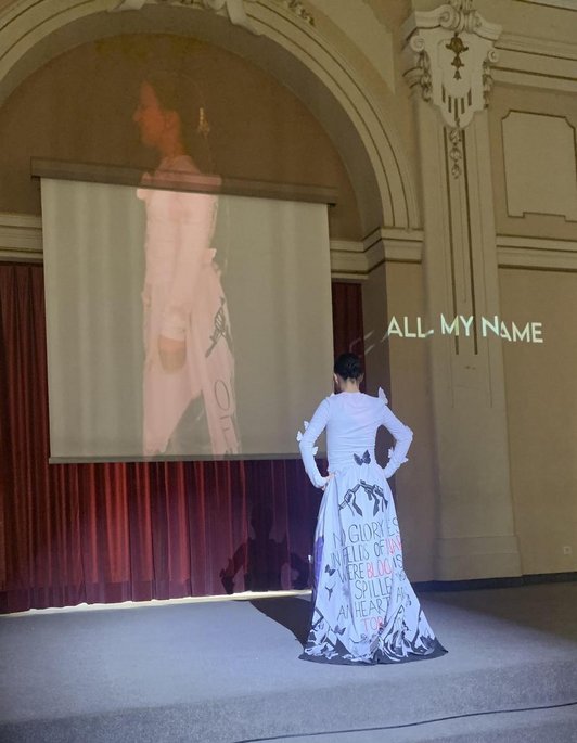 Fashion Show – Performance