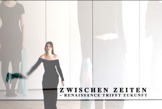 Ausschnitt des Bewerbungsplakats 