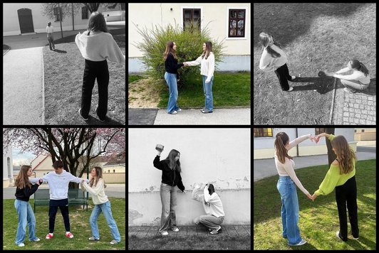 Konfliktbewältigungsstrategien