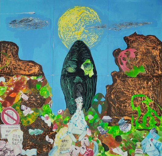 „Unsere (schöne) Natur“-5. Klassen