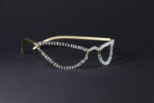 Modell Marilyn_Paula Kappelmüller