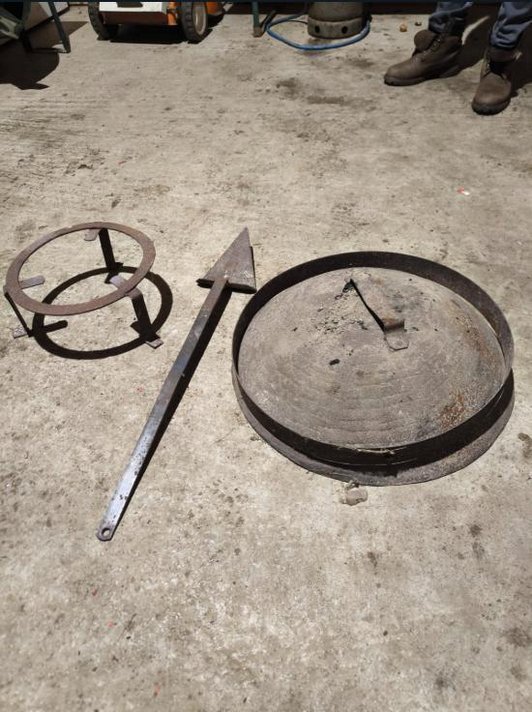 Schmortopf von Milan Radetic