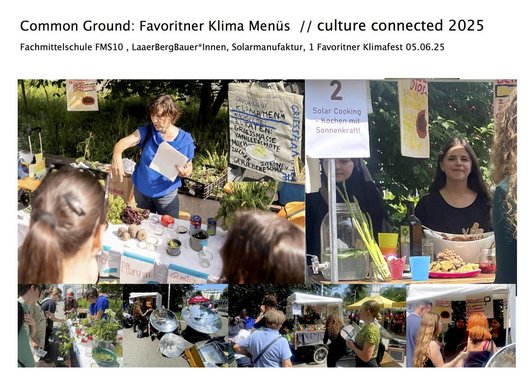 Favoritner Klimafest