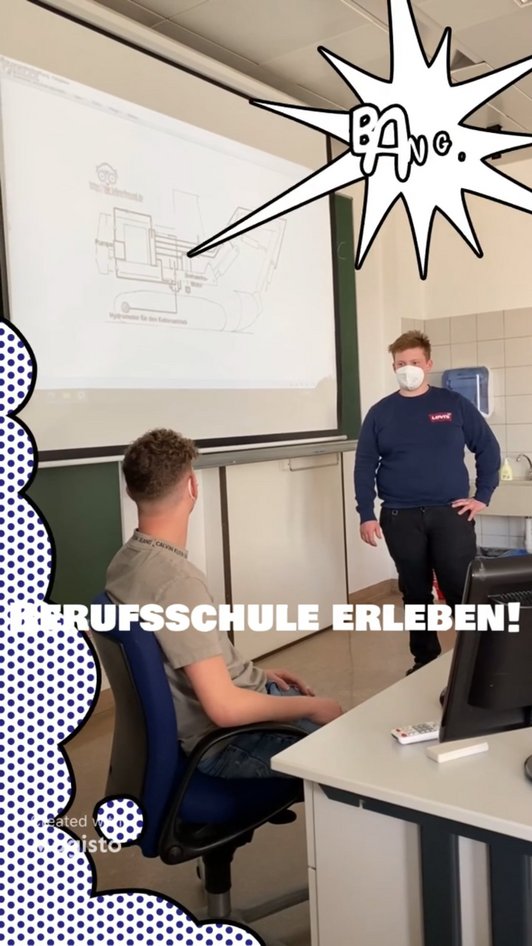 Der Alternativtext wird in Kürze eingefügt