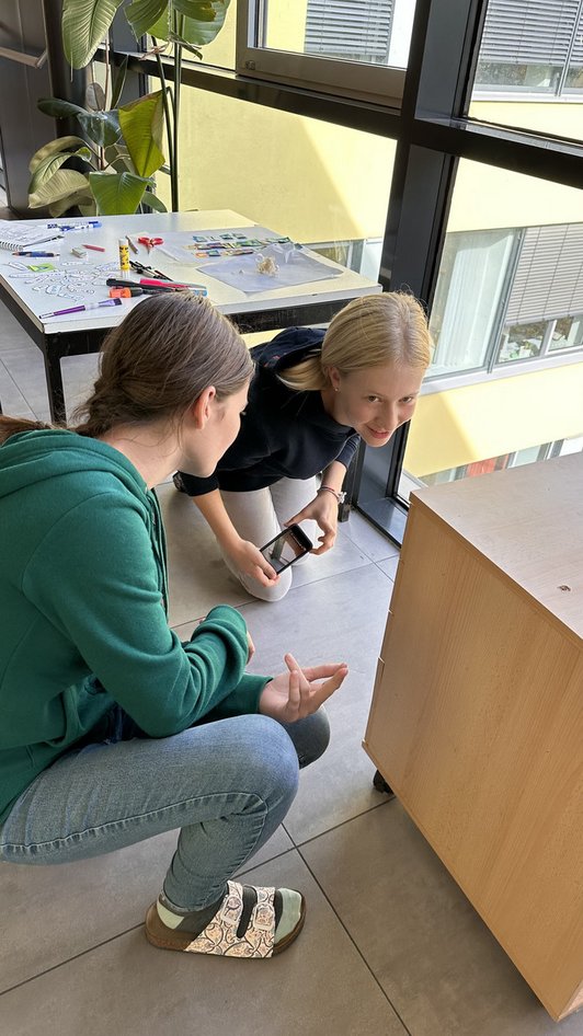 Der Alternativtext wird in Kürze eingefügt