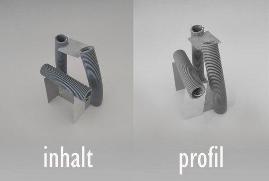 inhalt & profil