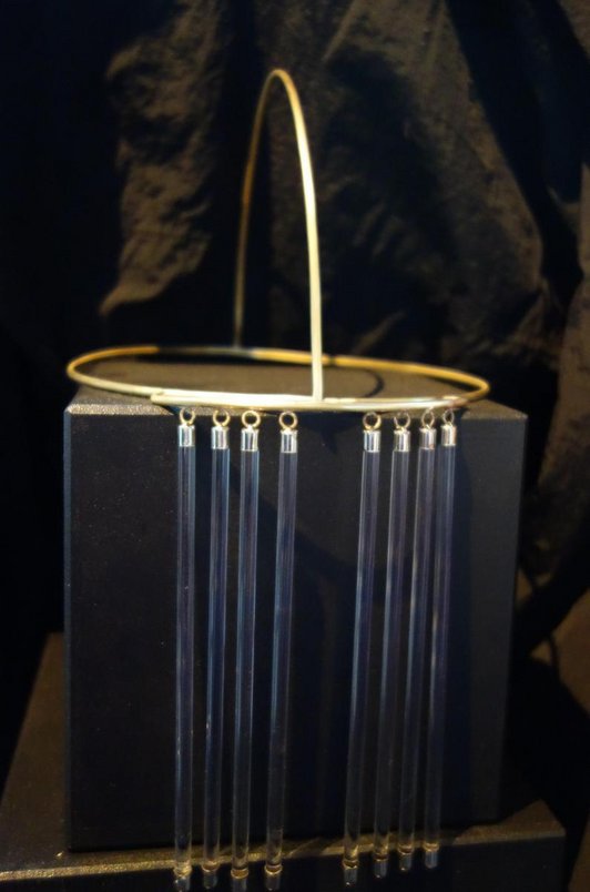 Modell Scheherazade_Michael Maly