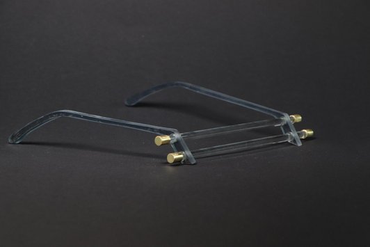 Modell Franka_Flo Pristolic