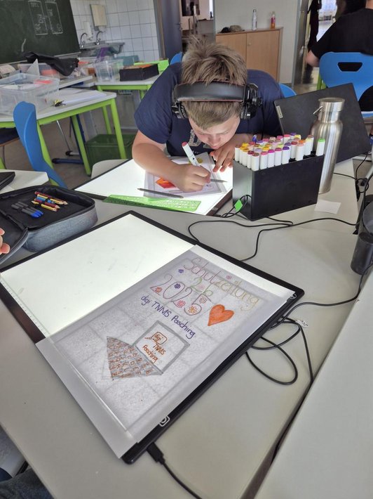 Layout Workshop