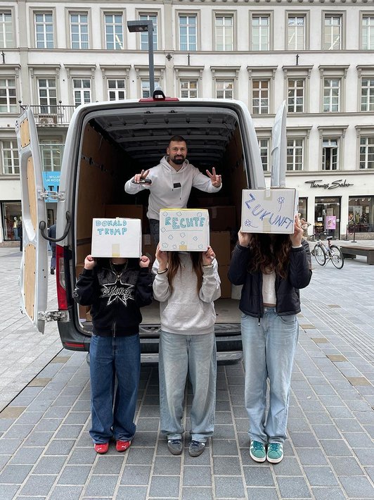 Paketdienst