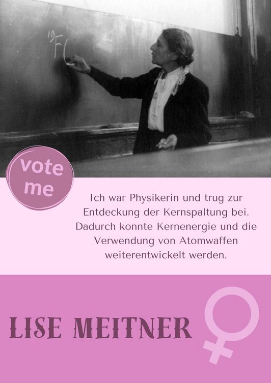 Lise Meitner